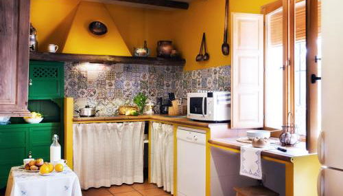 Casa Rural Miel y Romero - Foto 3