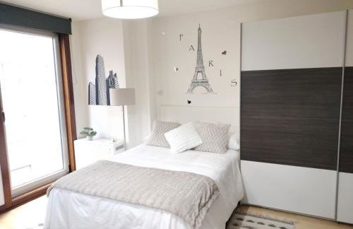 Loft abuela Flora centro de Vigo - Foto 21