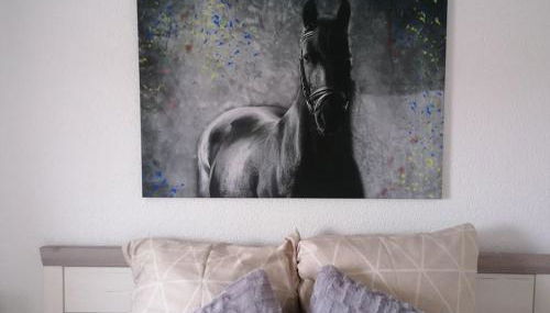 "Die Jockeysuite" auf unserem Reiterhof - Foto 3