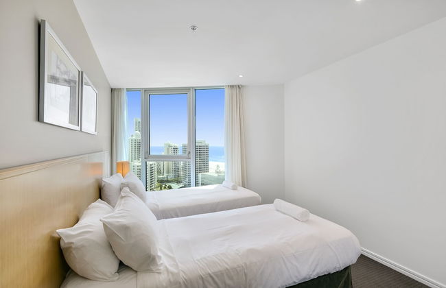 Orchid Residences - HR Surfers Paradise - Foto 42