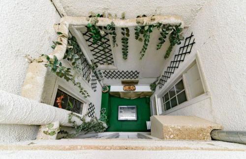 Le Sévigné - Magnifique appartement 3 chambres en centre ville - Foto 49