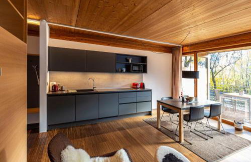 Kronplatz LOFT Bruneck - Foto 49