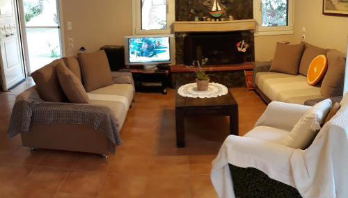 Villa Freedom - Koutsoubri Beach Evia - Foto 3