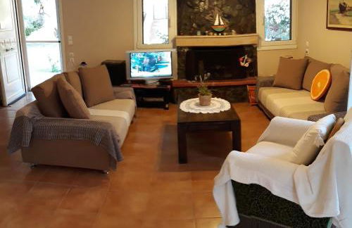 Villa Freedom - Koutsoubri Beach Evia - Foto 3