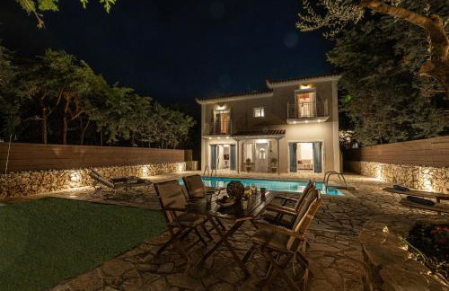 Villa Kataleya - Foto 32