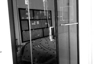 Love Room Charnelle, Chic, Hammam, Clim - Foto 6