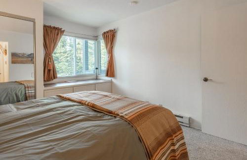 Crestview #3 bldg C 1 Bedroom plus Den / 2 Bathroom, close to town shuttle and short walk to village - Foto 27