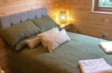 Eco-friendly Cabins Cabin 3 - Foto 12