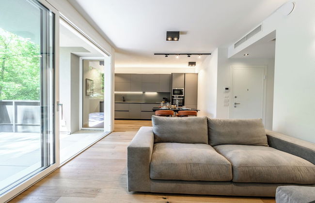 EMILIA SUITE GREEN - Foto 34