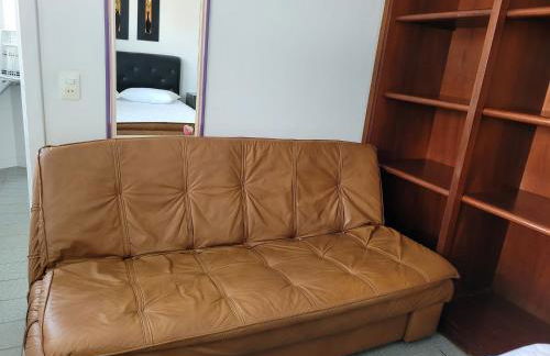 PRAIA DE 4 ILHAS Apartamento De 1 Quarto a 50M Praia Com Vista - Photo 7