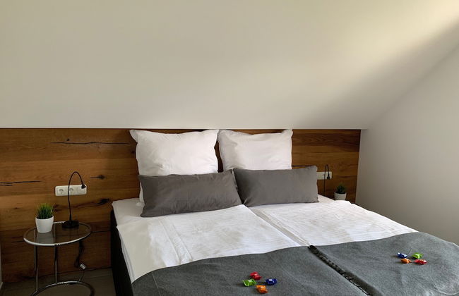 Appartementanlage Lancken-Granitz - Foto 9