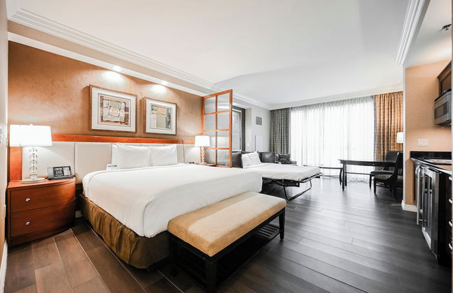 StripViewSuites at Signature - Foto 53