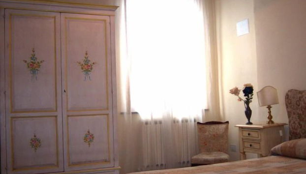 B&B Dei Rossi - Foto 4, Habitación