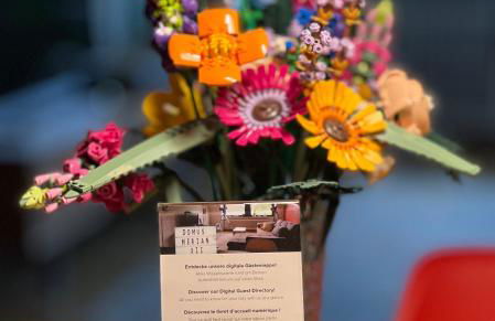 Domus Merian XII - Foto 27