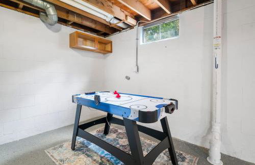 Large Remodeled 4 Bed 3 Bath Secluded With Hot Tub - Foto 42