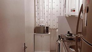 Apartamento compartilhado comigo mais 2 felinos - Foto 4