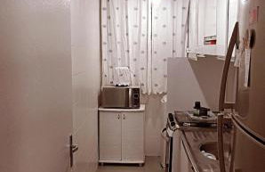 Apartamento compartilhado comigo mais 2 felinos - Foto 4