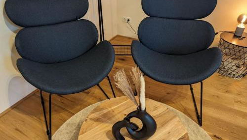 Royal Apart Chemnitz 1 - Terrasse nahe Zeisigwald - Foto 5