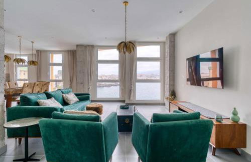 SG Big Ocean Deluxe - Foto 4