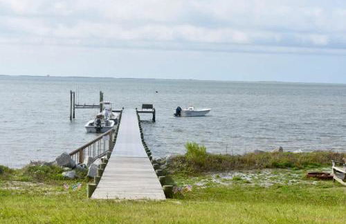 Comfortable Down East Waterfront Farmhouse - Foto 54