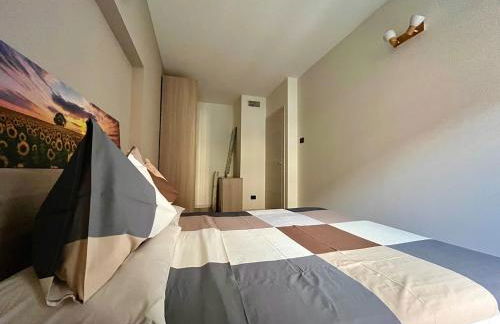 Ava home - apartment in the center Camonica Valley - Foto 13