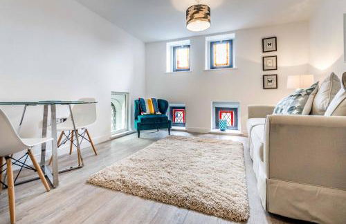 The Chapel Chester - Boutique Apartments - Photo 31