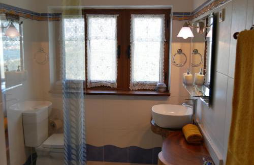 Pines of Salgado beachview villa by Book YourHoliday PT - Foto 9