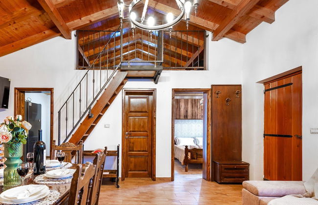 Villa Kiara - Foto 23