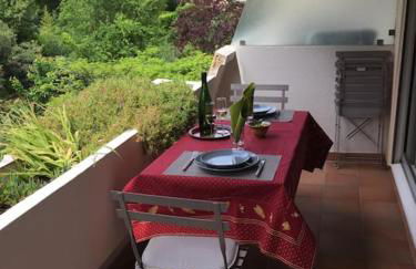 Les Collines d'Estanove, charming, bright, calm place with pool - Foto 25