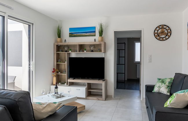 Palet Breton - Foto 8