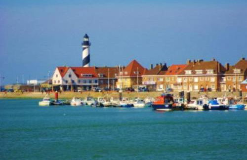 L'étoile de mer - Les remparts - Foto 12