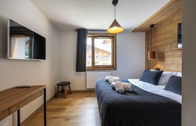 Résidence Terresens L'éclat des Veriaz - Foto 67