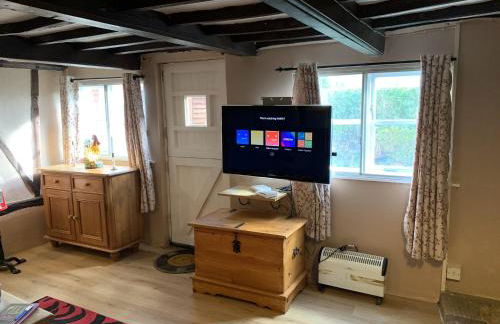 Myrtle Cottage - Foto 52