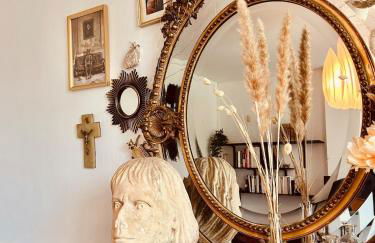 Maison au cœur d'une ancienne ferme à BAYEUX - Photo 8