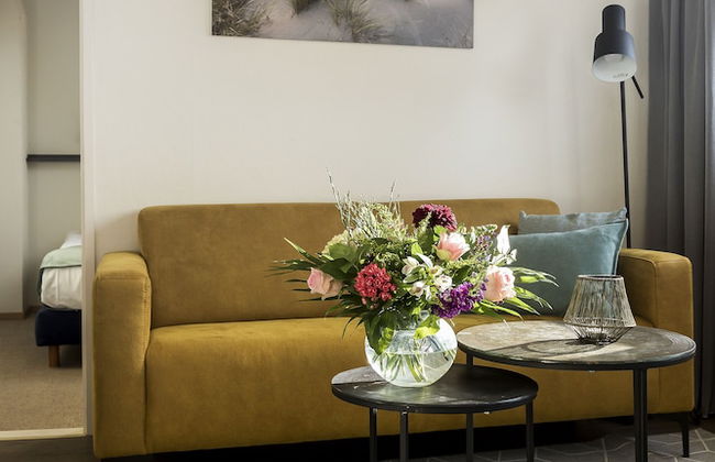 Parkzicht Apartementen - Photo 32