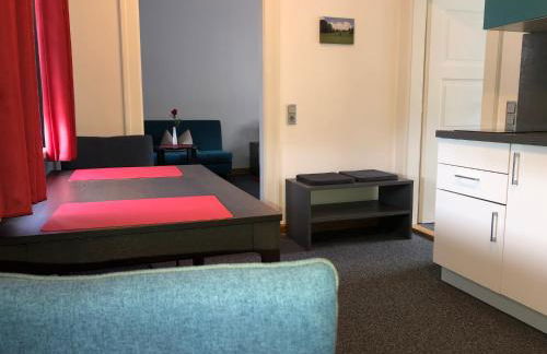 Appartements am Rindhof - Foto 36