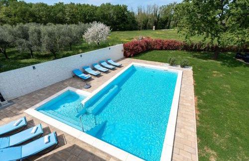 Holiday Home Villa Arancin by Interhome - Photo 21