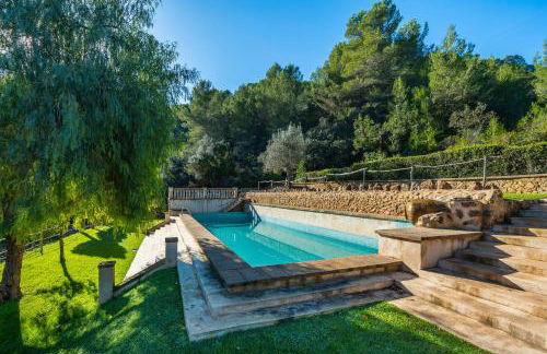 Son Burguet - Foto 1