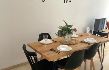 CHARLOT Center Apartment I by SunCastle apartamentos - Foto 1