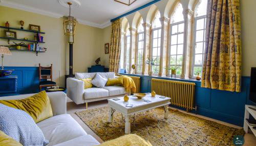 The Old Chapel - Exclusive Retreat - Foto 5, Other