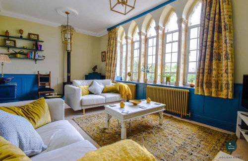 The Old Chapel - Exclusive Retreat - Foto 5