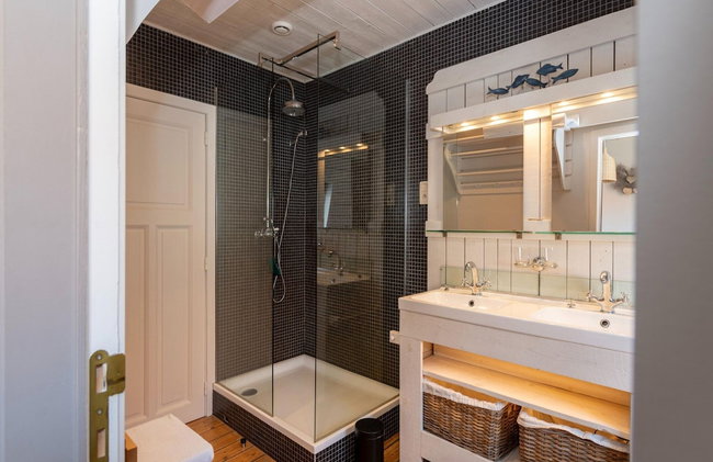 Seaside Charm & Privacy - Foto 11