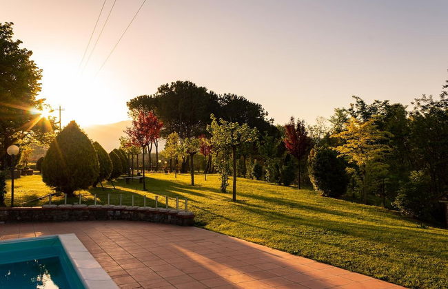 Agriturismo Bellosguardo - Photo 10