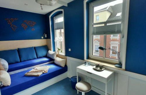 Purer Luxus in Zwickau Planitz - Exklusive Ferienwohnung für bis zu 10 Personen! - Foto 40