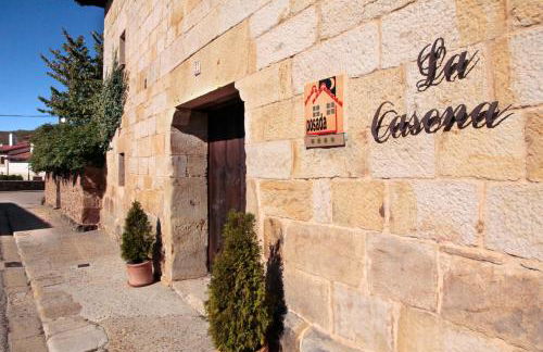 La Casona de El Royo - Foto 7