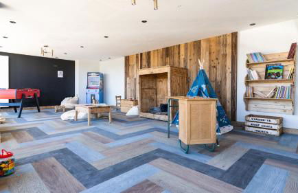 Les Roches du Mont Blanc - Résidence & Spa - Foto 22