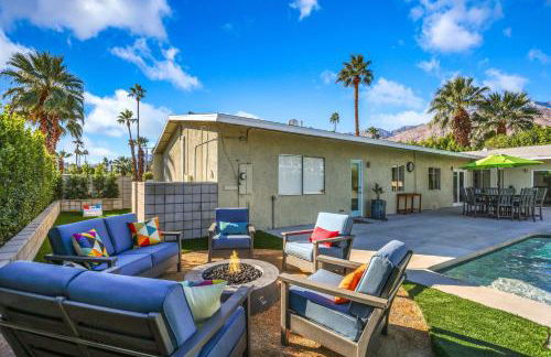 Luring Palms Oasis - Foto 29