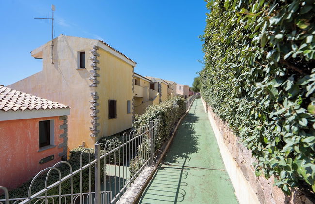 Il borgo di Badesi - Foto 108