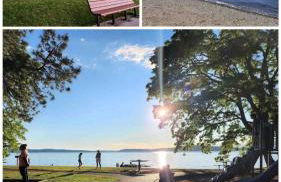 3-Minute JBLM Spacious & Cozy 4BR 2BTH Huge Yard - Foto 38