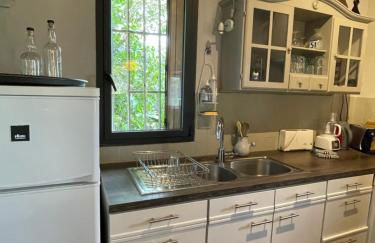 Les Vignals gîtes et événements Cévennes - Foto 19